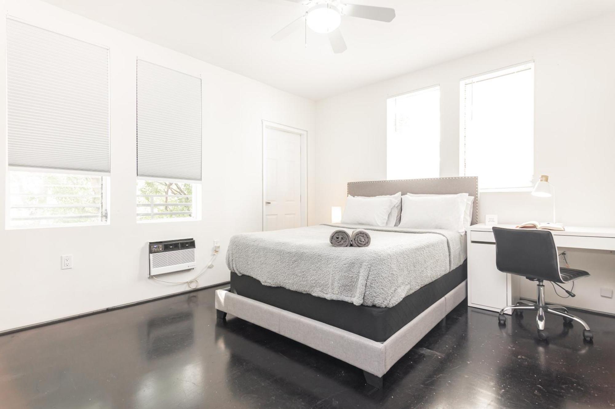 Miami Studio - Heart Of Wynwood And Midtown Ngoại thất bức ảnh