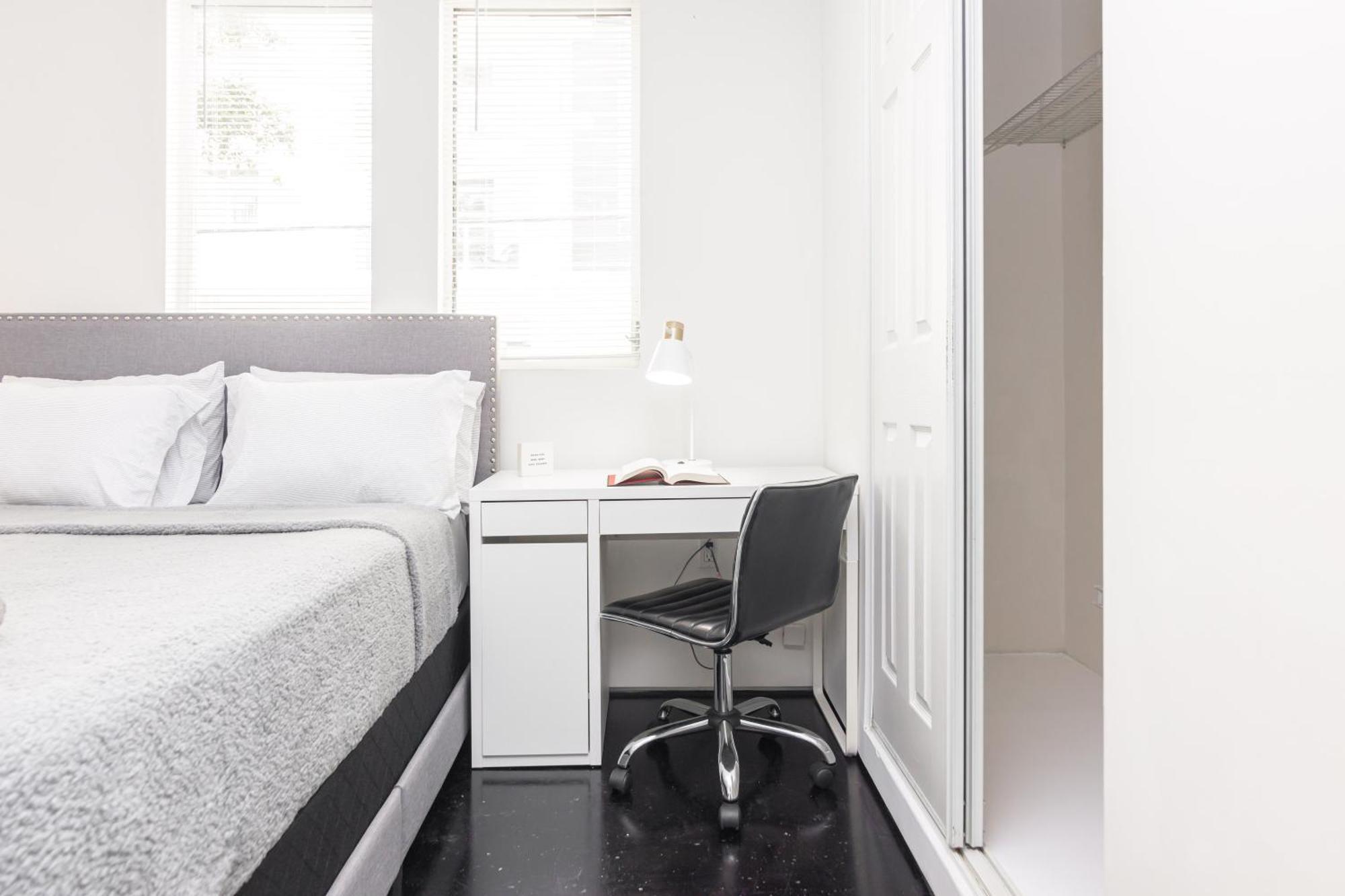 Miami Studio - Heart Of Wynwood And Midtown Ngoại thất bức ảnh