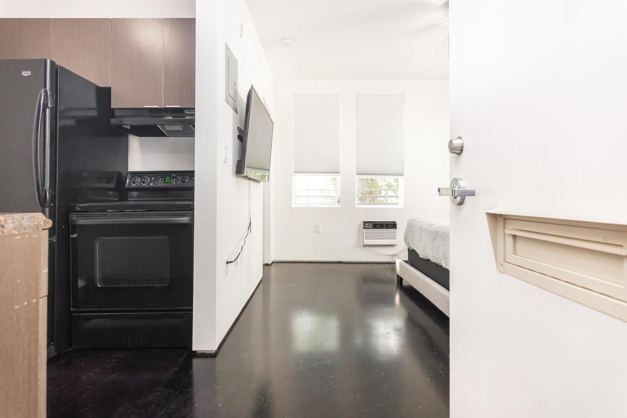 Miami Studio - Heart Of Wynwood And Midtown Ngoại thất bức ảnh